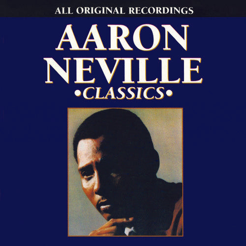 Aaron Neville - Tell It Like It Is