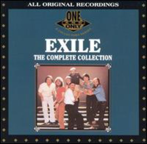 Exile - Complete Collection