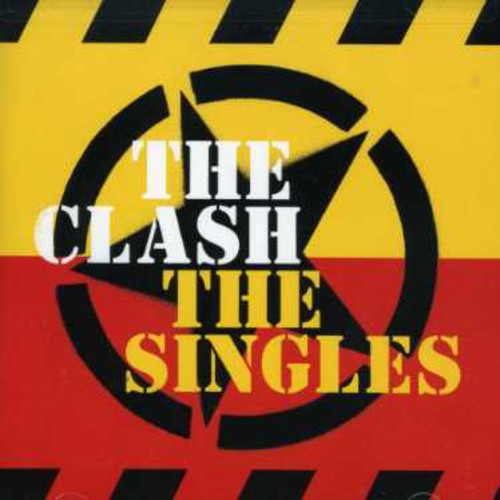 Clash - Singles
