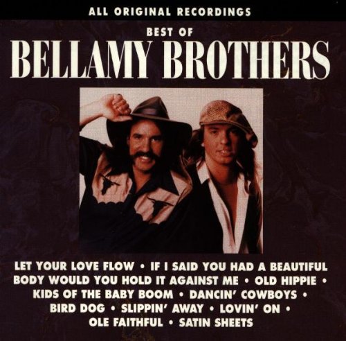Bellamy - Best of the Bellamy Bros