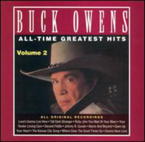 Buck Owens - Greatest Hits 2