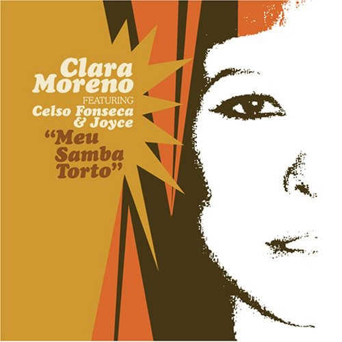 Clara Moreno - Meu Samba Torto