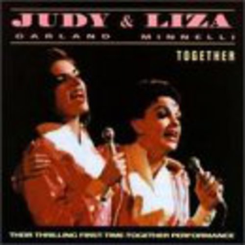 Judy Garland - Together