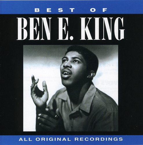 Ben King - Best Of