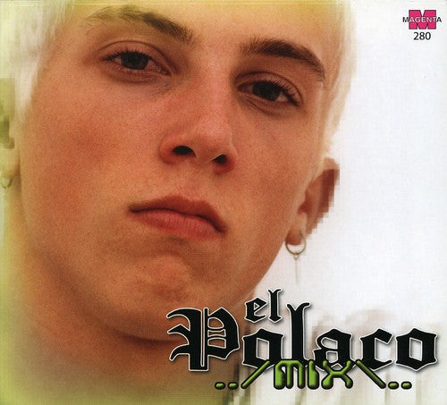 El Polaco - El Polaco Mix