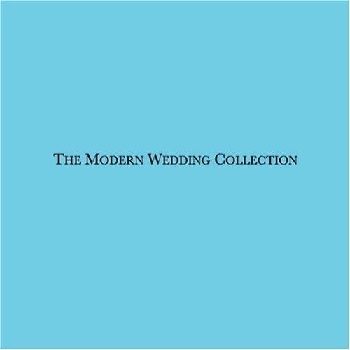 Modern Wedding Collection/ Various - Modern Wedding Collection