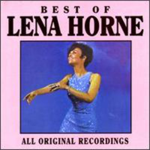 Lena Horne - Best of
