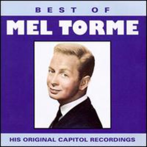 Mel Tormé - Best of