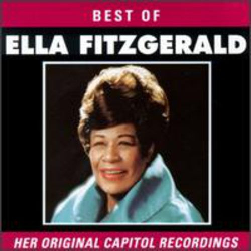 Ella Fitzgerald - Best of