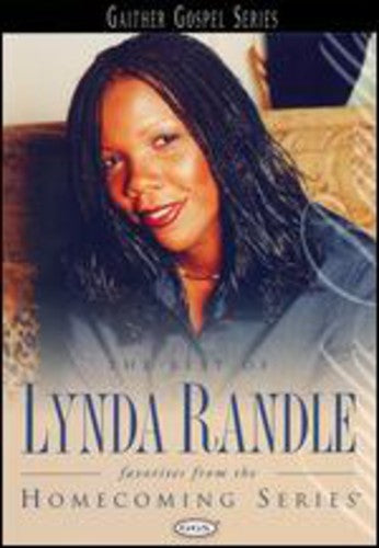 Best of Lynda Randle