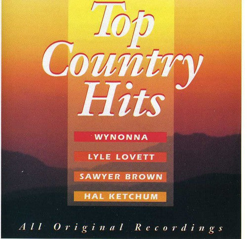 Various - Top Country Hits / Various