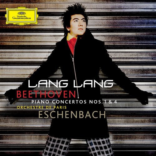 Lang Lang / Beethoven/ Odp/ Eschenbach - Piano Concertos 1 & 4