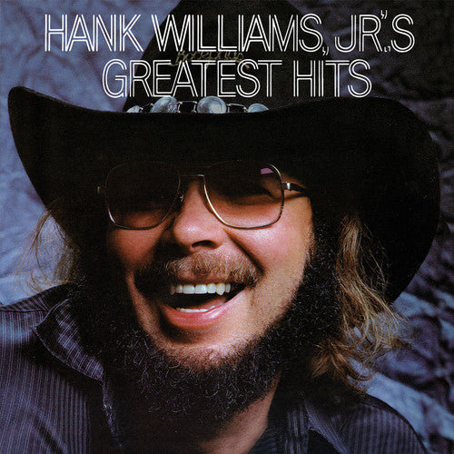 Hank Jr - Greatest Hits 1