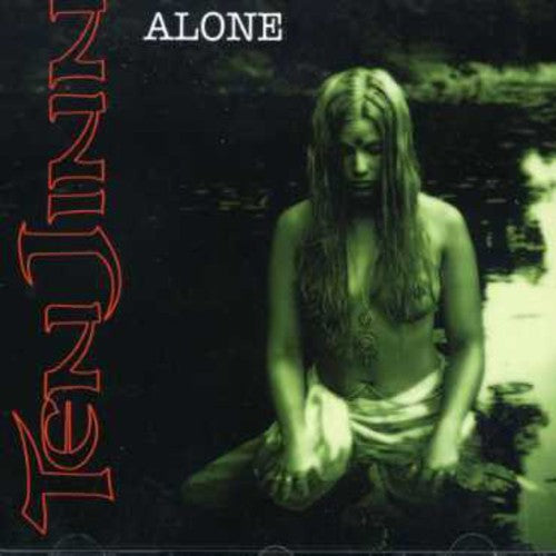 Ten Jinn - Alone
