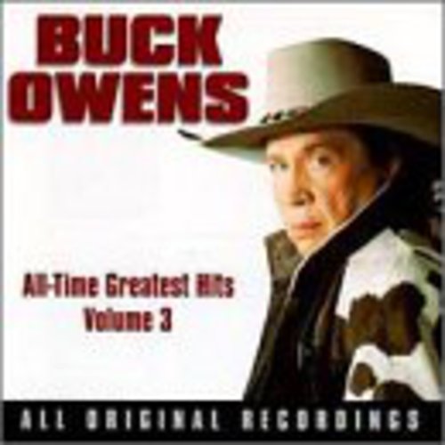 Buck Owens - Greatest Hits 3