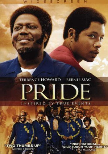 Pride (2007)