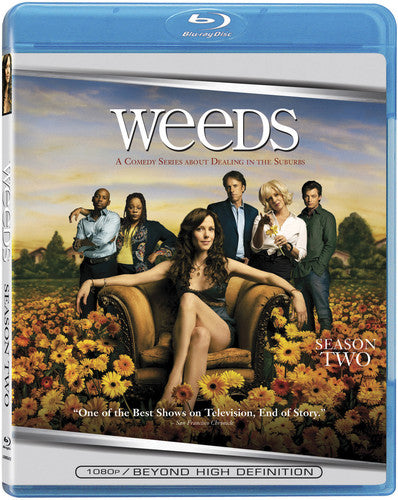 Weeds: Season Two