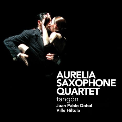 Aurelia Saxophone - Tangon
