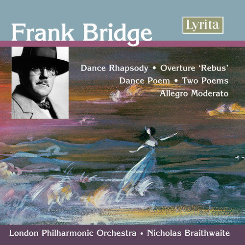 Braithwaite - Orchestral Music