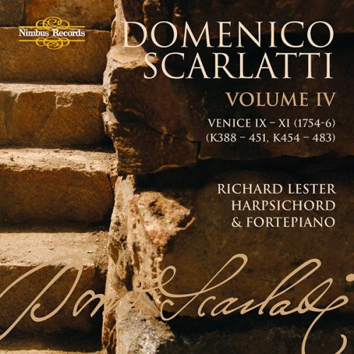 Lester - Complete Sonatas 4