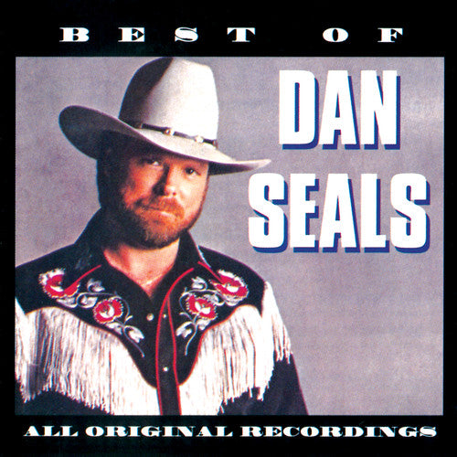 Dan Seals - Best of