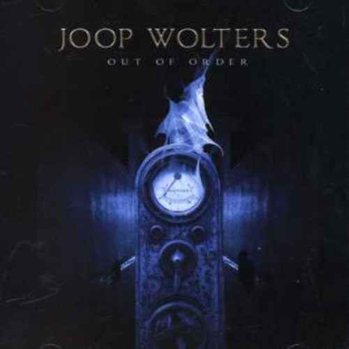 Joop Walters - Out of Order