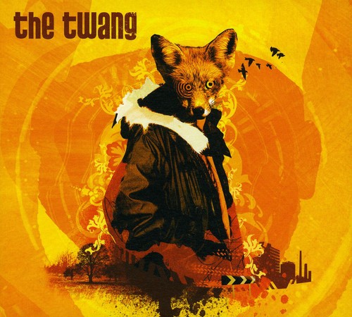 Twang - Love It When I Feel Like This