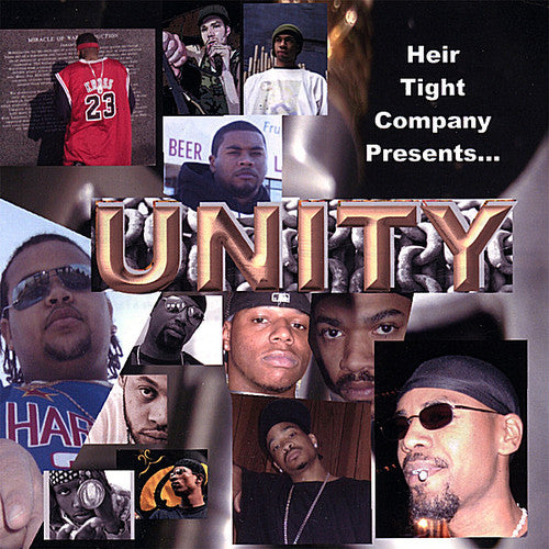 Heir Tight Community - Unity.. The Compilation