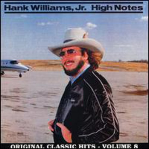 Hank Jr - High Notes