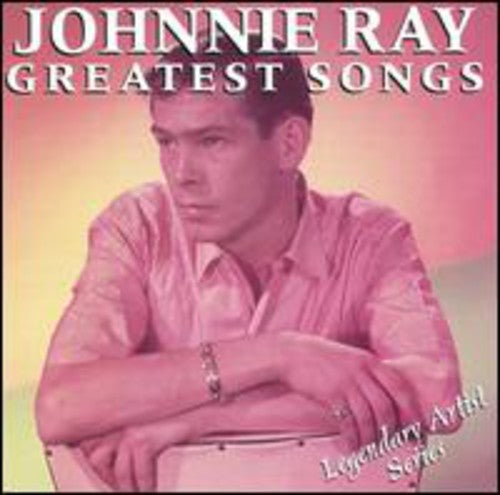 Johnnie Ray - Greatest Songs