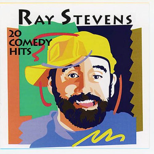Ray Stevens - 20 Comedy Hits Special Collection