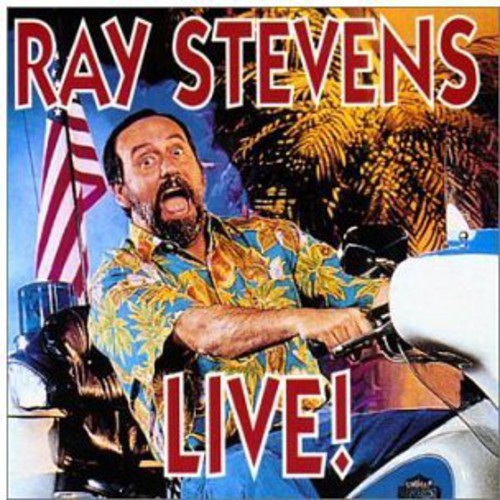 Ray Stevens - Live