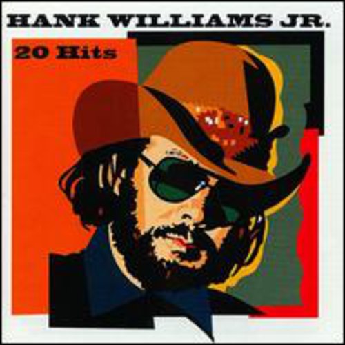 Hank - 20 Hits Special Collection 1