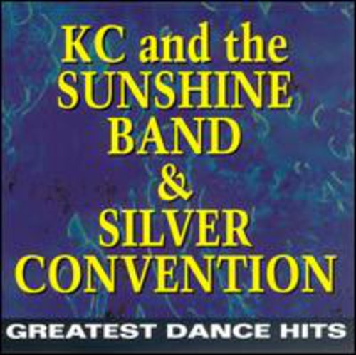 & Sunshine - Greatest Dance Hits