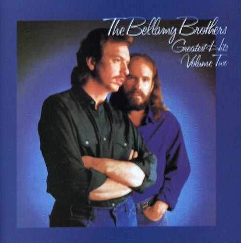 Bellamy Brothers - Greatest Hits 2