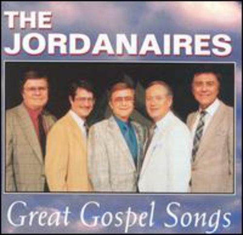 Jordanaires - Great Gospel Songs