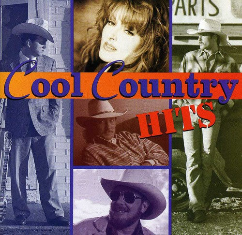 Various - Cool Country Hits 1 / Various