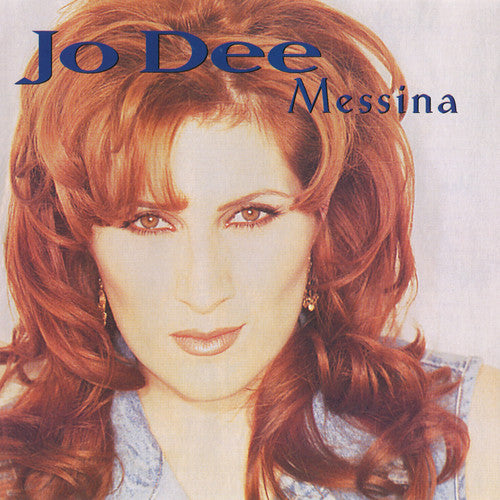 Jo Messina Dee - Jo Dee Messina