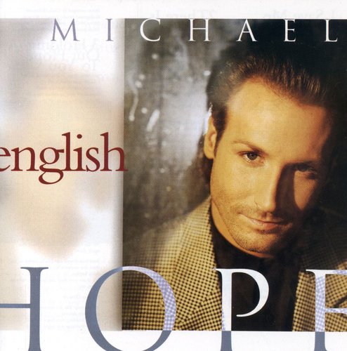 Michael English - Hope