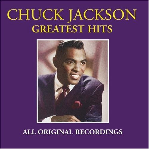 Chuck Jackson - Best Of