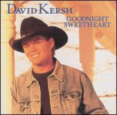 David Kersh - Goodnight Sweetheart