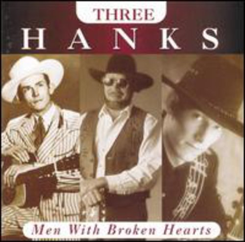 Hank Jr / Hank Sr - Three Generations of Hank