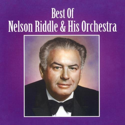 Nelson Riddle - Best of