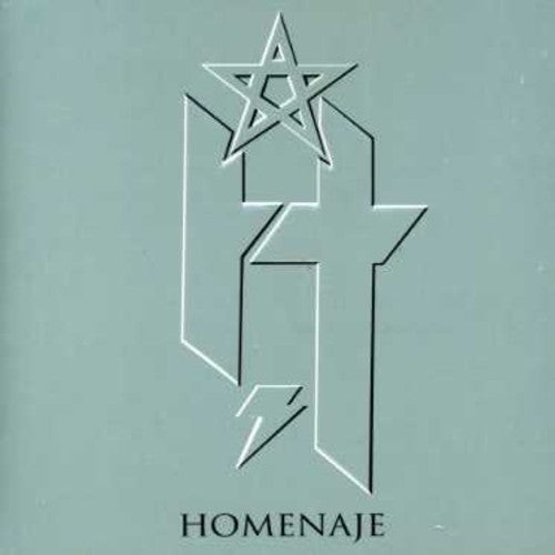 Hermética - Homenaje