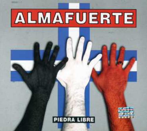 Almafuerte - Piedra Libre