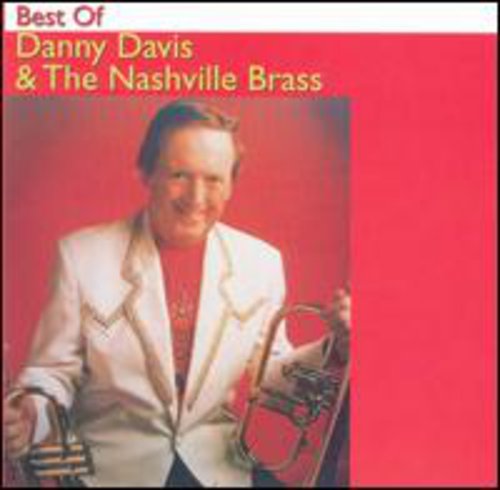 Danny Davis & Nashville Brass - Best of
