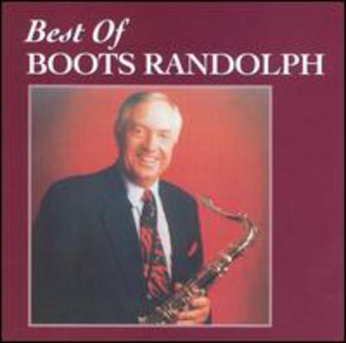 Boots Randolph - Best of