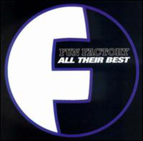 Fun Factory - All Their Best