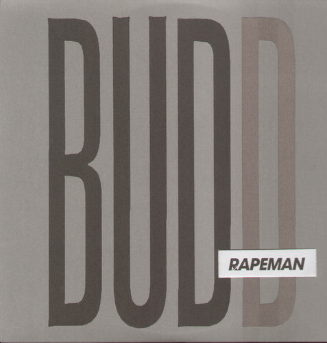 Rapeman - Budd