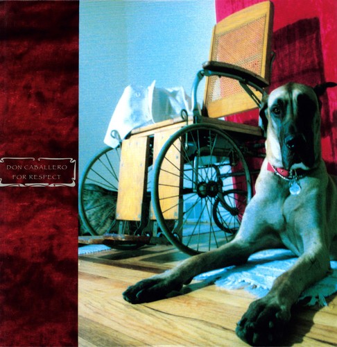 Don Caballero - For Respect